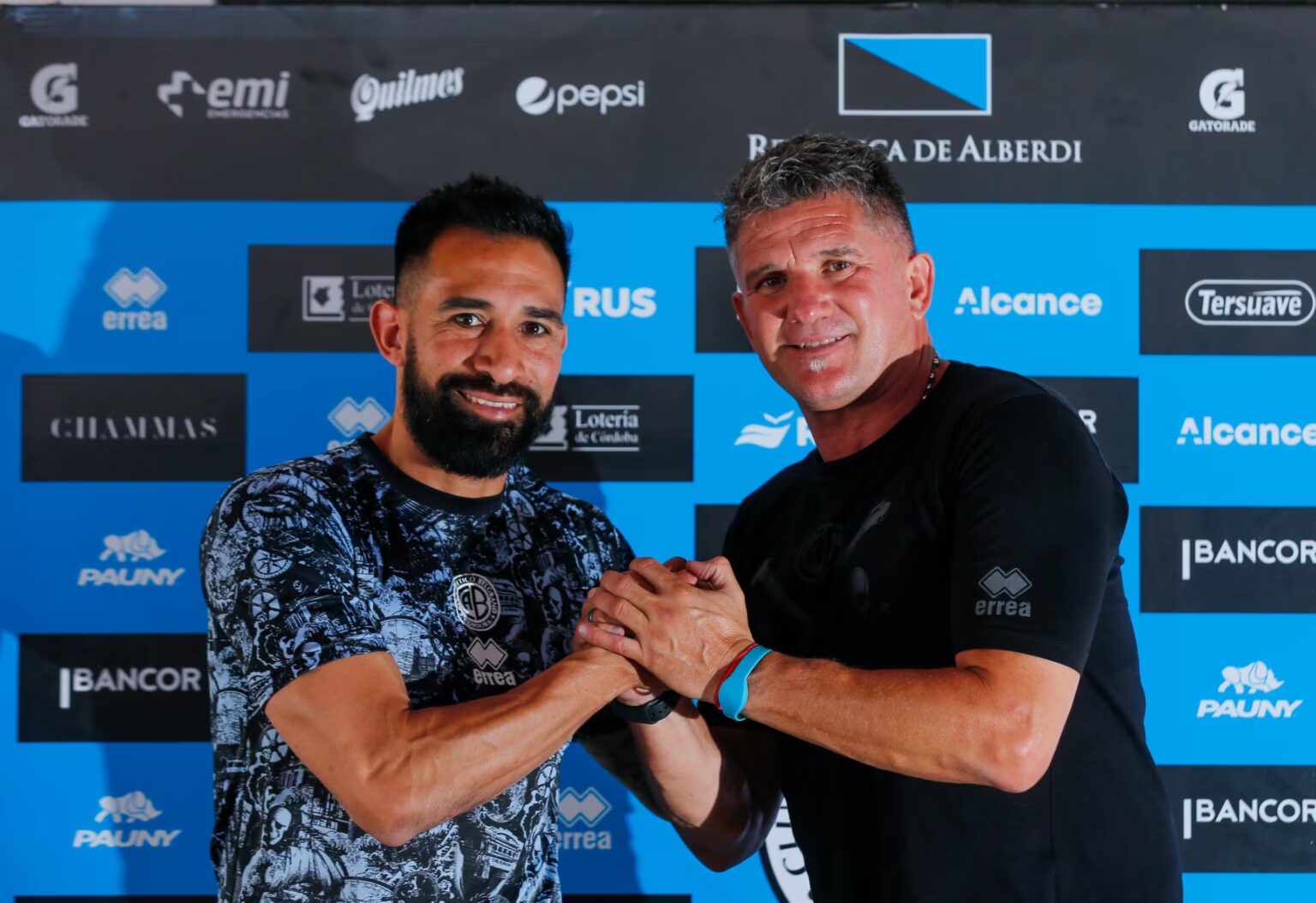 No va más: Ariel Rojas dejó de ser el Coordinador General Deportivo de Belgrano • Canal C