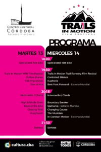 El Festival Trails in Motion Film llega a Córdoba | Canal Showsport