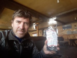 Ricardo Birn quiere hacer cima en el Everest | Canal Showsport