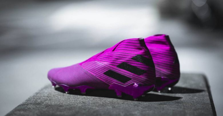 Adidas presentó los nuevos botines de Messi y Dybala – Canal Showsport