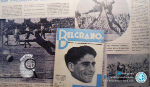 Belgrano y Talleres: Uno de los clásicos más peleados del país | Canal Showsport