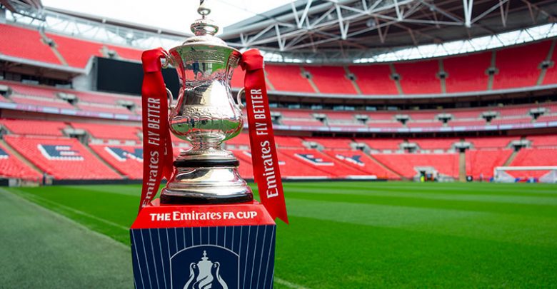 Fecha confirmada para la final de la FA Cup – Canal Showsport