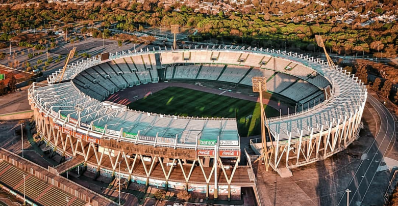 Cordoba Sede De La Final De La Copa Libertadores 2021 Canal Showsport