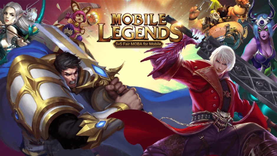 Mobile Legends Bang Bang: Malvinas Gaming presentará a Latinoamérica en el M3 World Championship | Canal Showsport