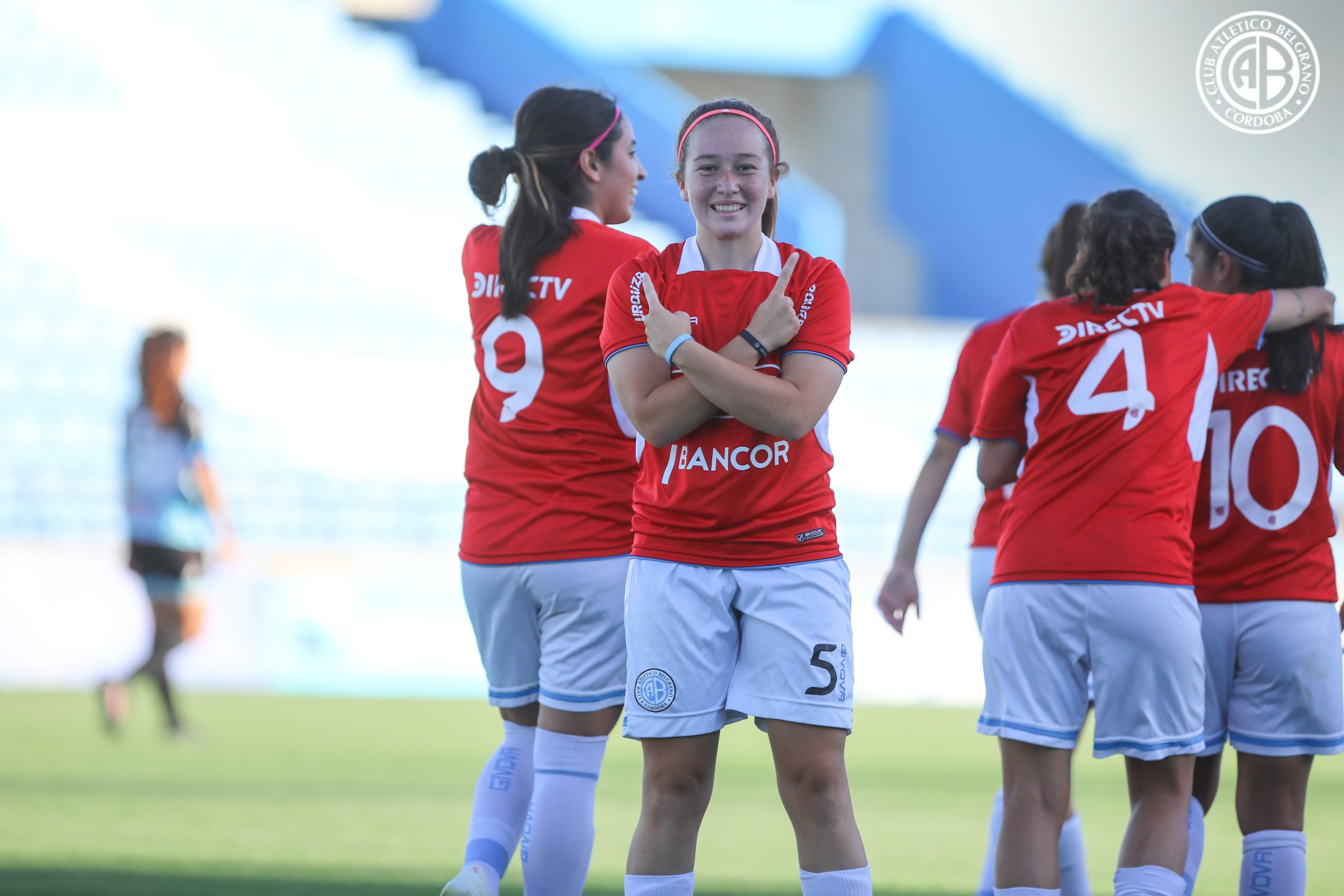 El femenino de Belgrano ya tiene rival para los cuartos de final de la Primera C | Canal Showsport