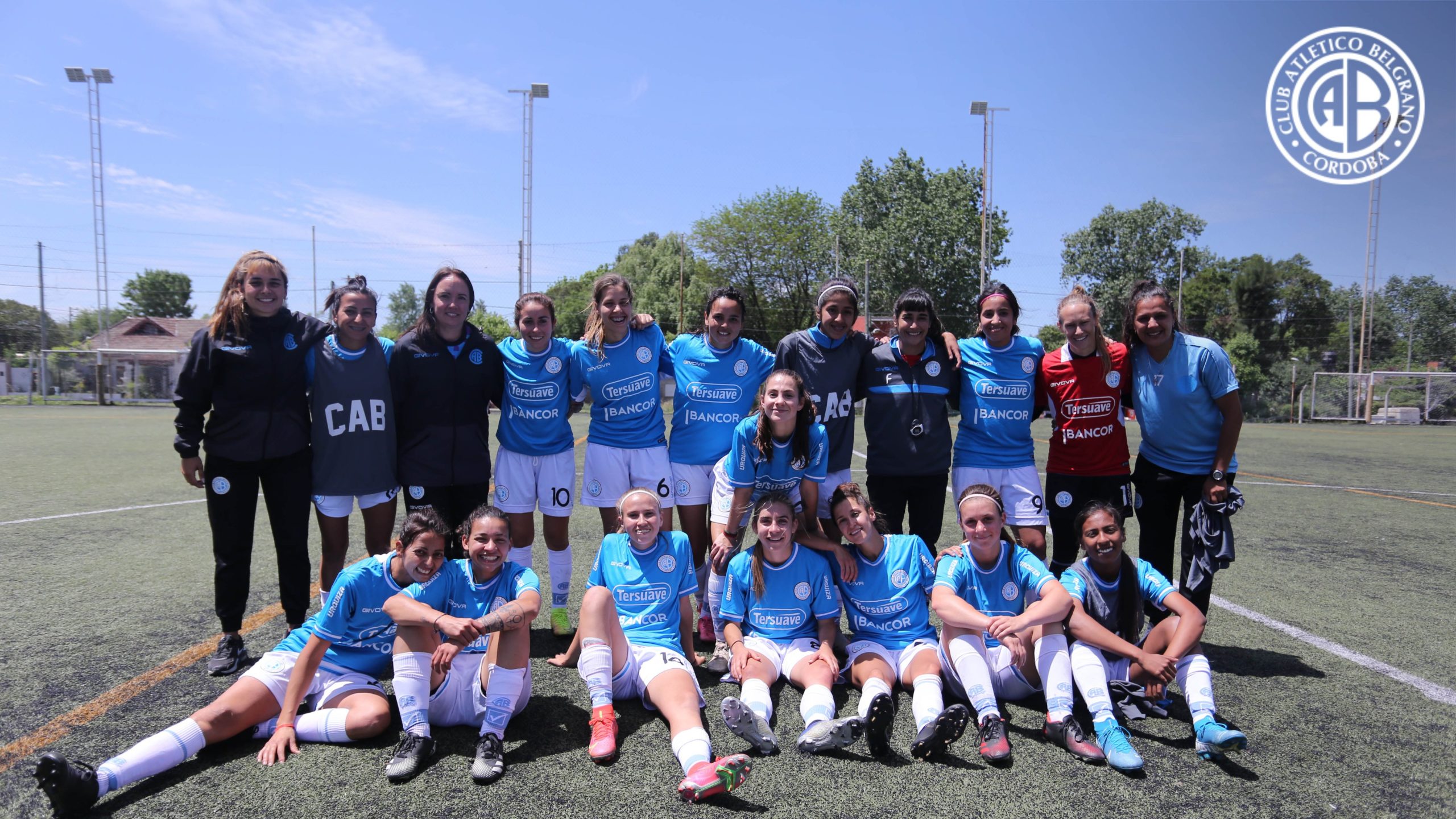 Belgrano se volvió a florear en la Primera C y goleó a Canning | Canal Showsport