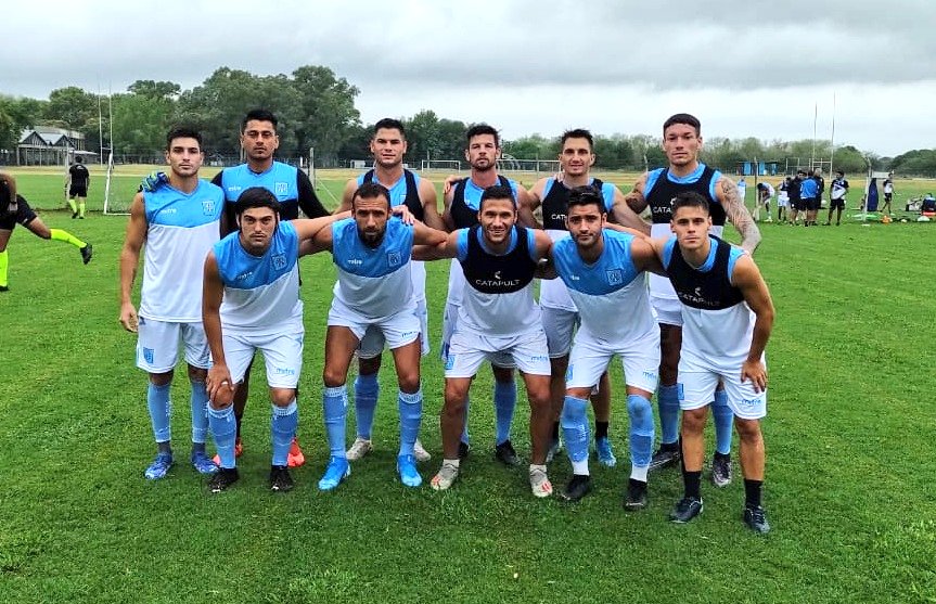 Estudiantes de Río Cuarto jugará un amistoso con Godoy Cruz | Canal Showsport