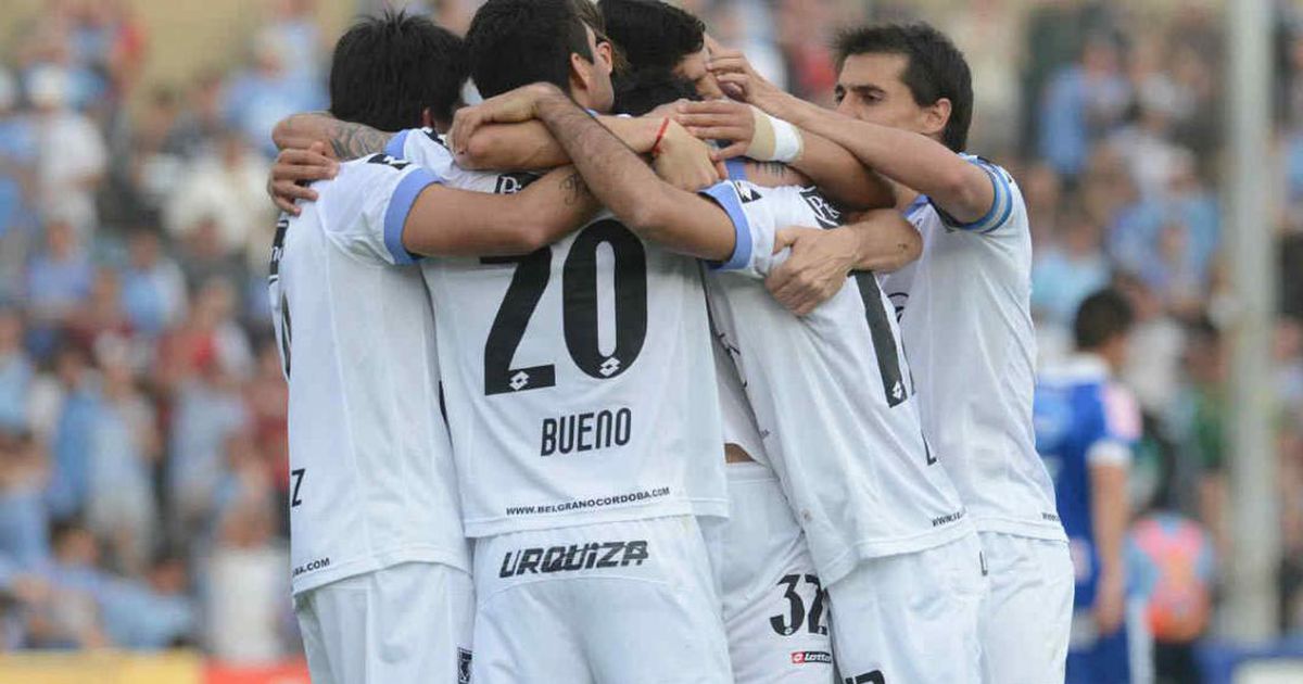 La racha que cortó Belgrano tras dar vuelta el resultado en Alberdi | Canal Showsport