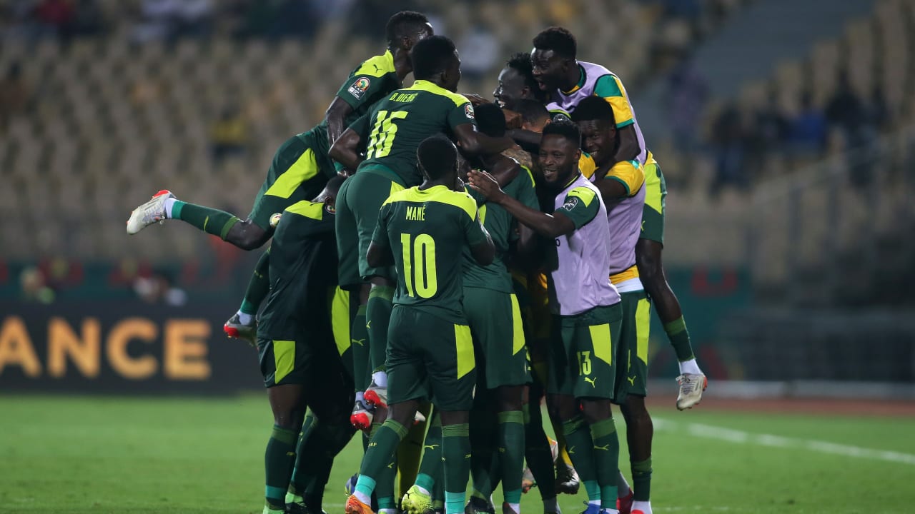 Camerún y Egipto definen el segundo finalista de la Copa Africana | Canal Showsport