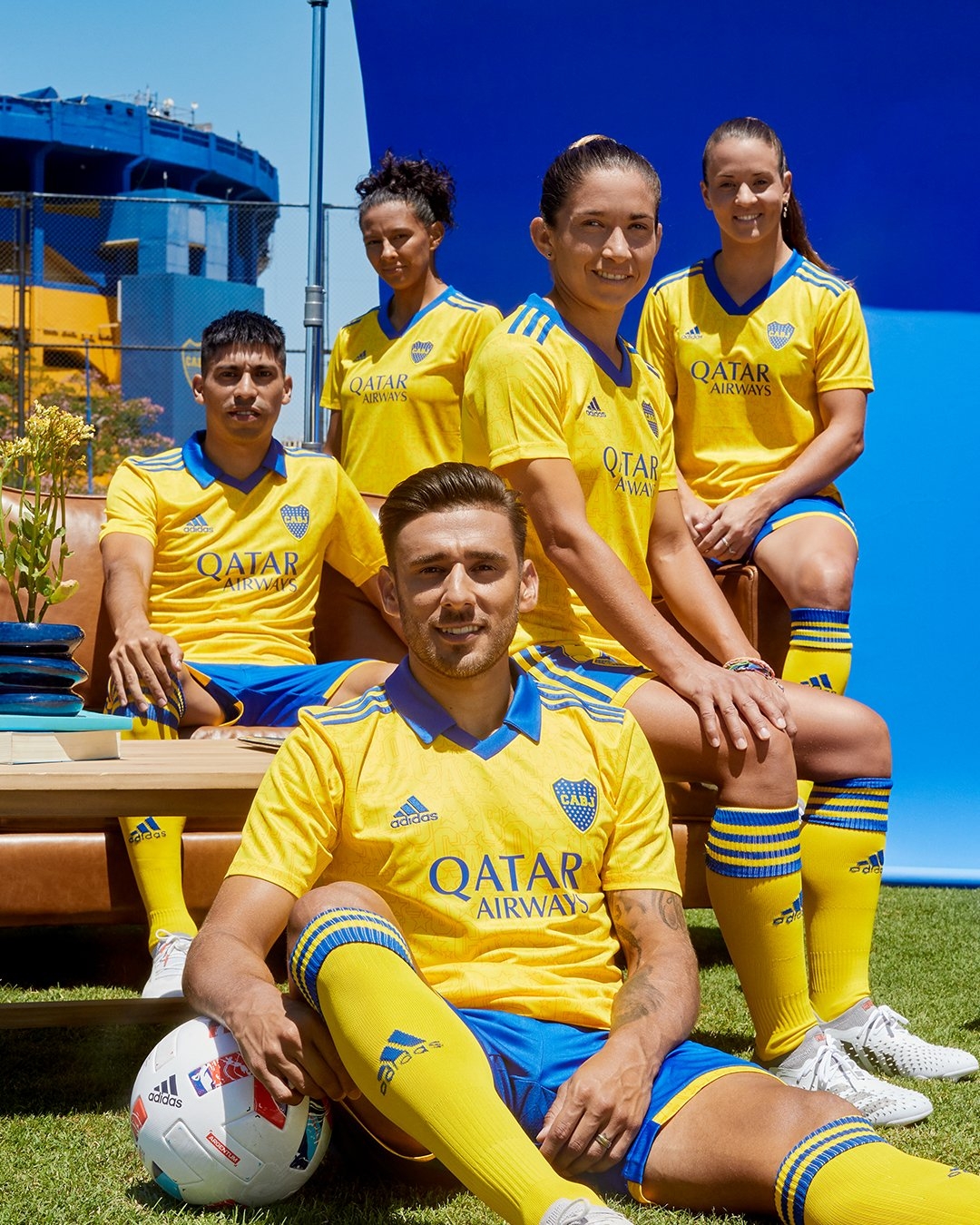 La decisión histórica de Boca para jugar el superclásico | Canal Showsport