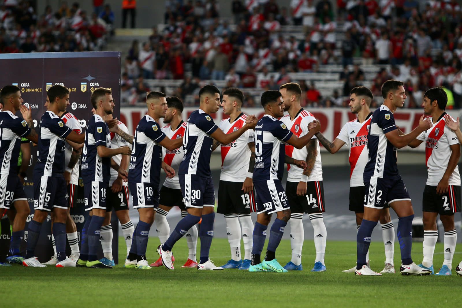 Copa de la Liga: Boca se quedó con el triunfo en La Plata | Canal Showsport
