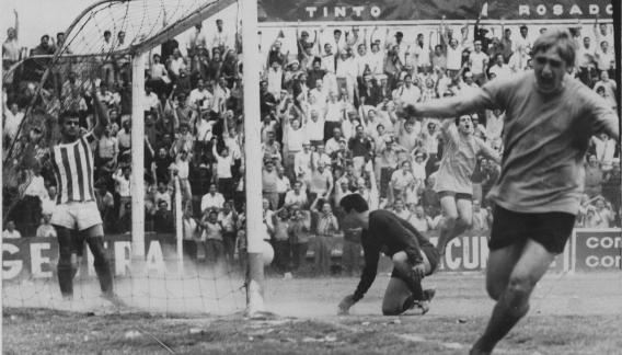 Belgrano cumple 117 años: los hitos de la rica historia del club de Alberdi | Canal Showsport