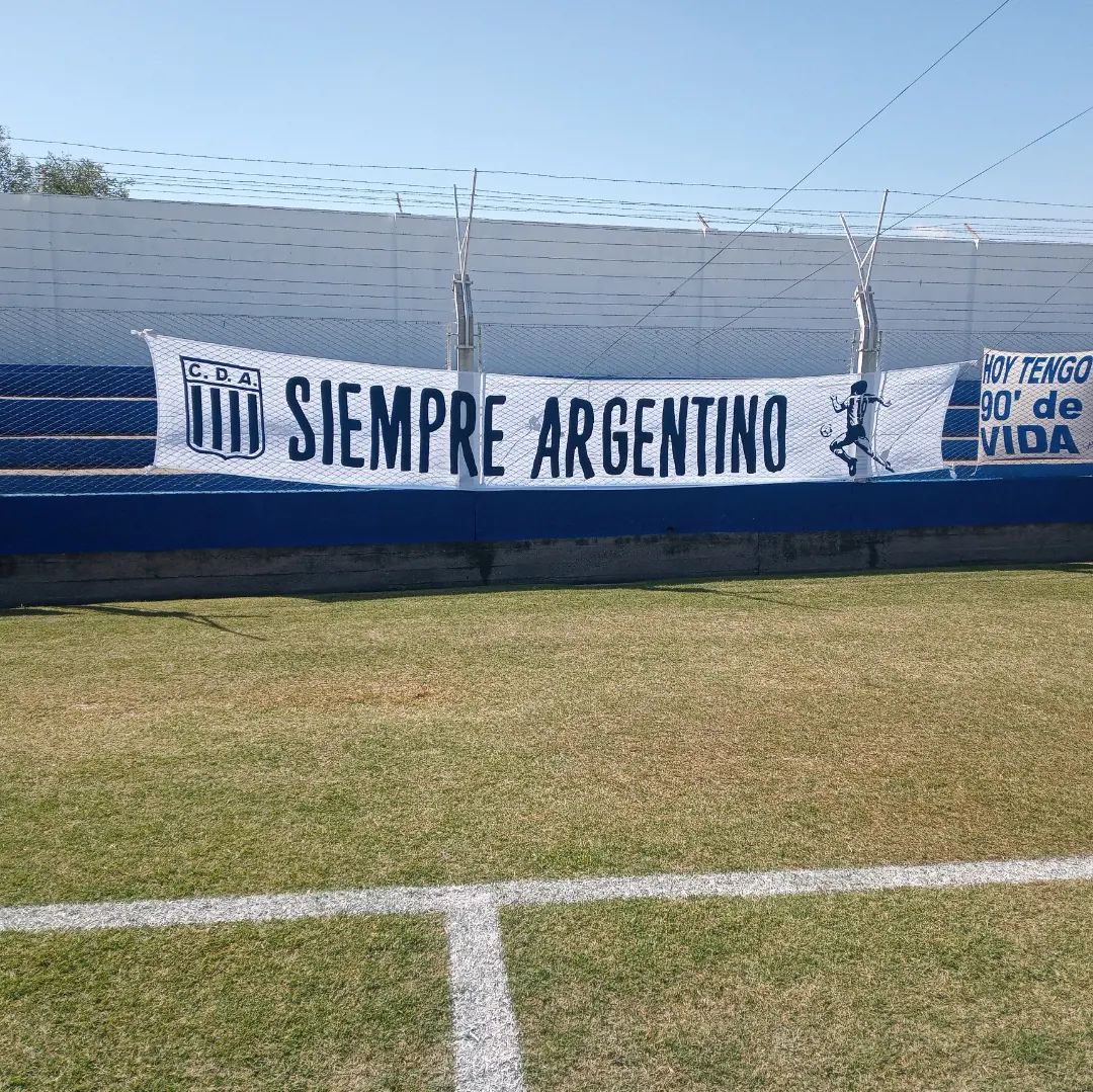 Argentino de Monte Maíz empató sin goles con Sol de Mayo | Canal Showsport