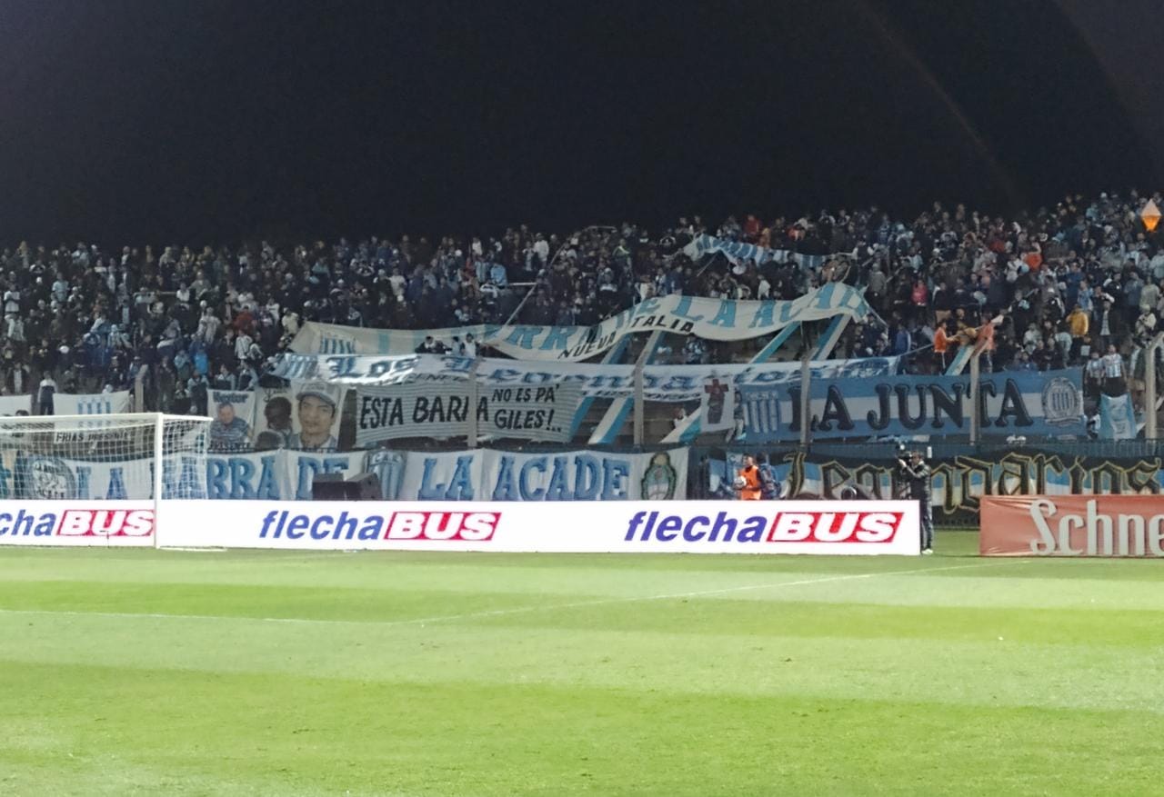 Copa Argentina: Racing eliminó a San Lorenzo en los penales | Canal Showsport