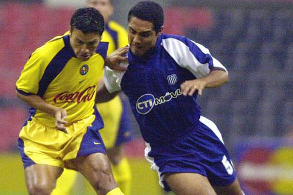 Copa Libertadores: ¿Cómo le fue a Talleres cuando jugó la fase de grupos en 2002? | Canal Showsport