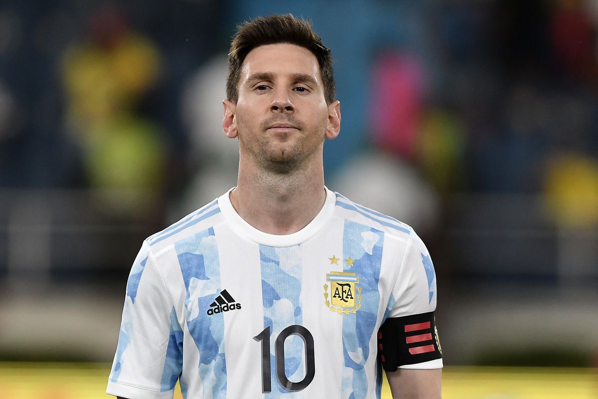 Lionel Messi: "Pienso en este Mundial, llegar al otro va ser muy difícil" | Canal Showsport