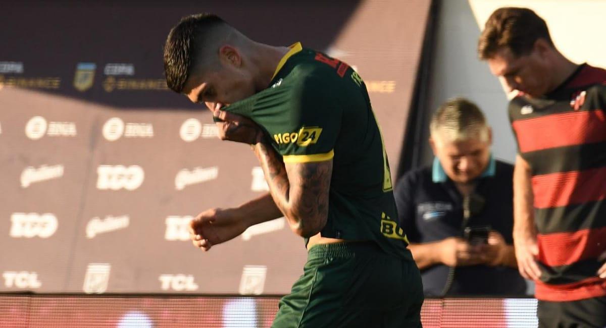 Boca le ganó a Defensa y Justicia y enfrentará a Racing en semifinales | Canal Showsport