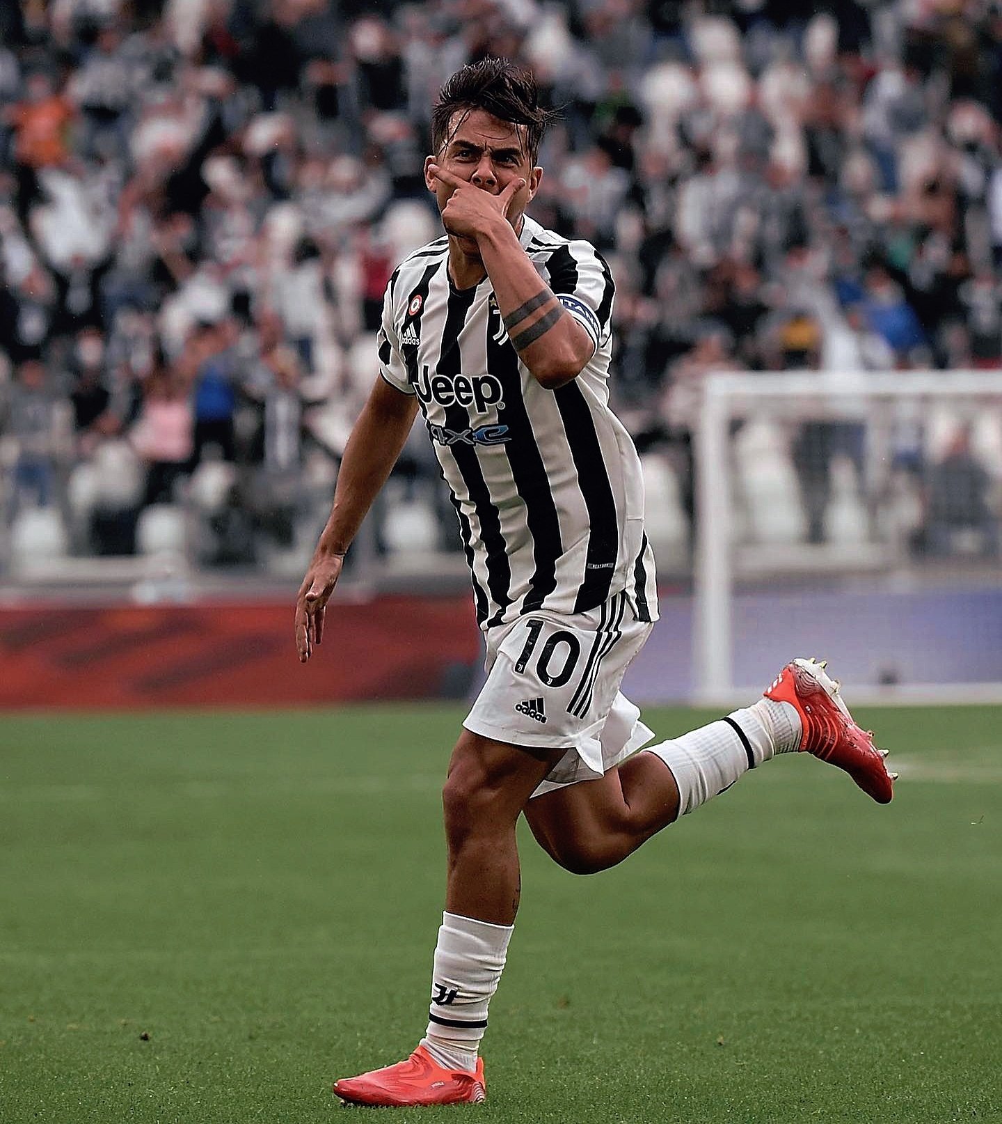 Paulo Dybala confirmó que se despide de Juventus con un emotivo mensaje | Canal Showsport