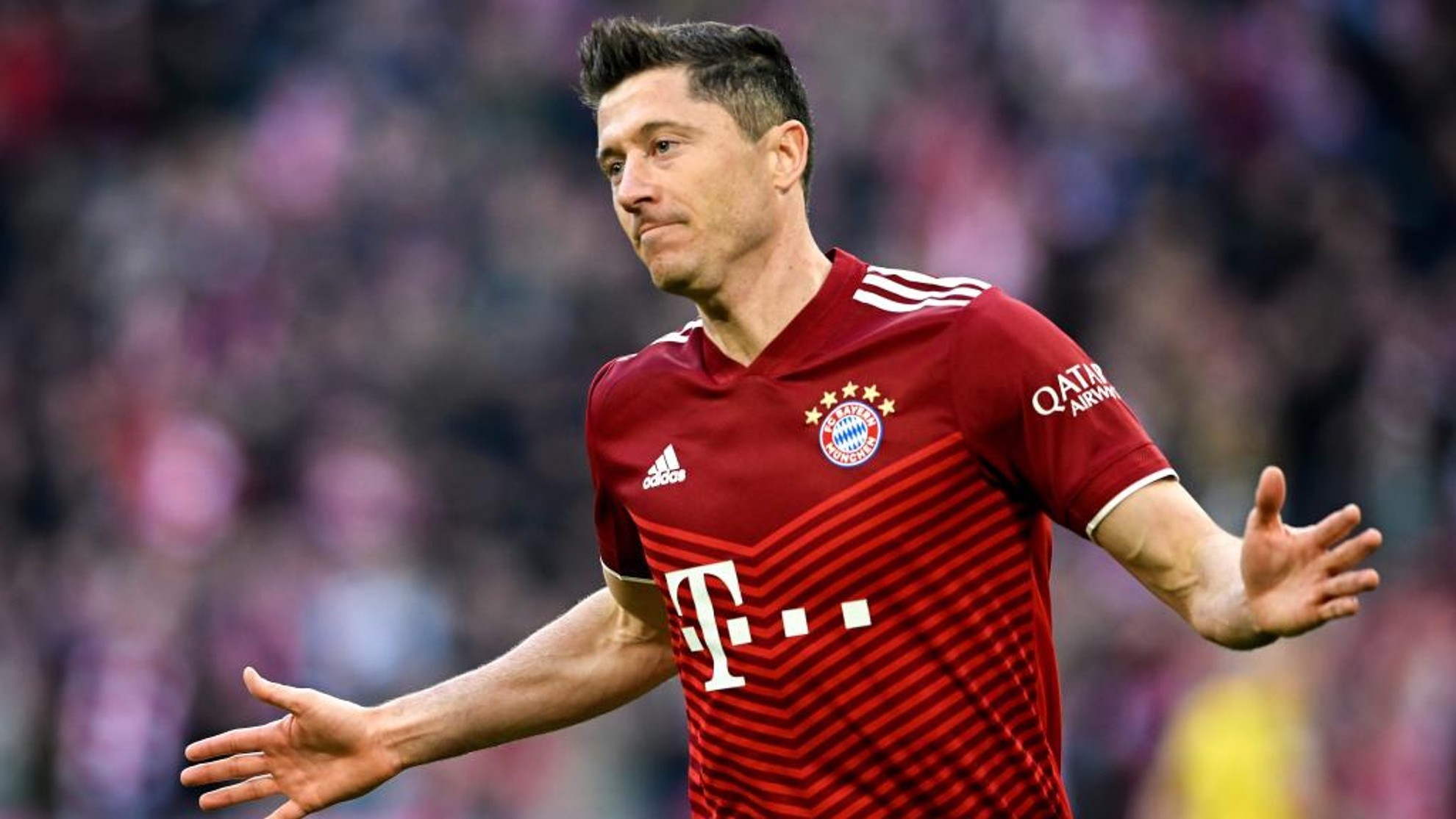 Bomba en el fútbol europeo: el futbolista que anunció que "su era en el Bayern Múnich se terminó" | Canal Showsport