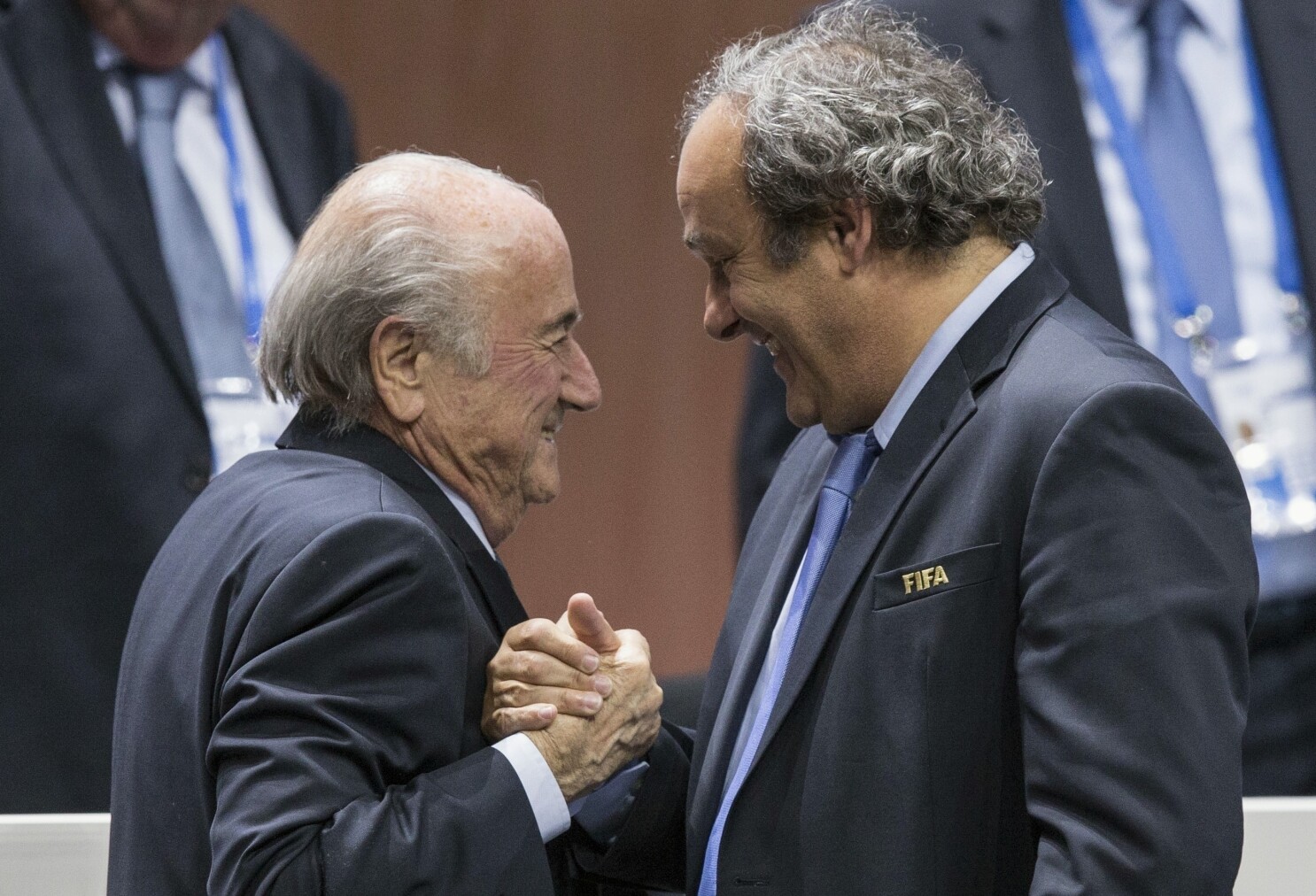 FIFA Gate: Blatter evitó declarar en el primer día de juicio | Canal Showsport