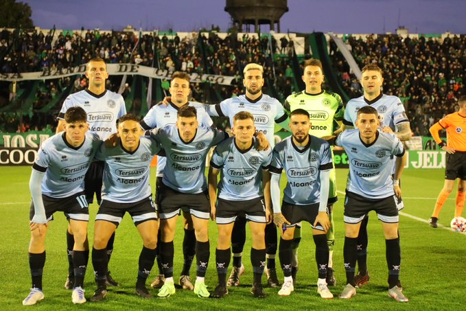 Con un "Toro" goleador, así fueron los puntajes de Belgrano | Canal Showsport