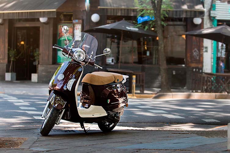 En Maipú, nueva financiación en cuotas fijas para motocicletas seleccionadas de Suzuki y Motomel | Canal Showsport