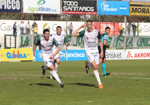 Sportivo Belgrano volvió al triunfo y superó a Boca Unidos | Canal Showsport