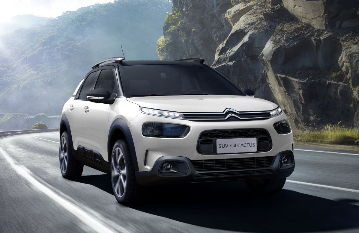 Peugeot y Citroën, las marcas que más crecieron en ventas este año | Canal Showsport