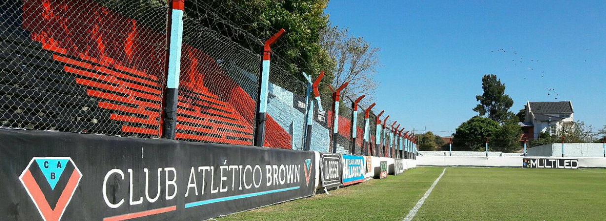 Club atletico brown de adrogue