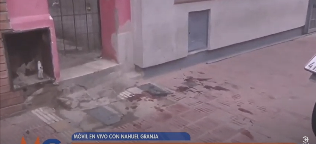 La mujer del "Loco Tito" rompió el silencio y acusó a dos barras de Belgrano | Canal Showsport