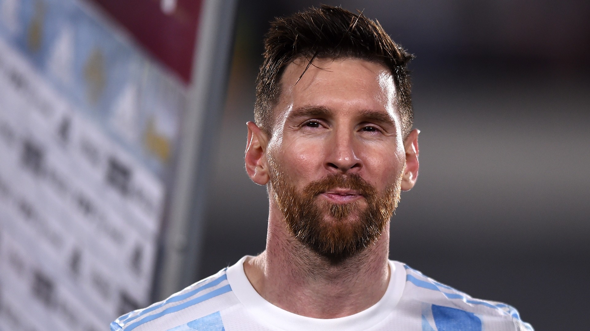 ¿Qué opina el organizador del Mundial sobre Messi y los argentinos? | Canal Showsport