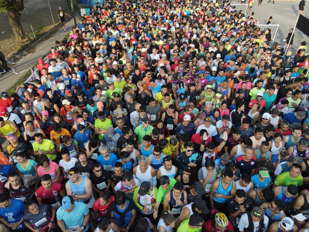 Encontrá tu foto de la “Maratón 42K CBA 2022” | Canal Showsport