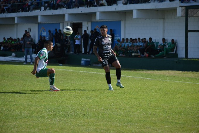 Sportivo Belgrano venció a Unión (S) y ya piensa en Octavos de Final | Canal Showsport