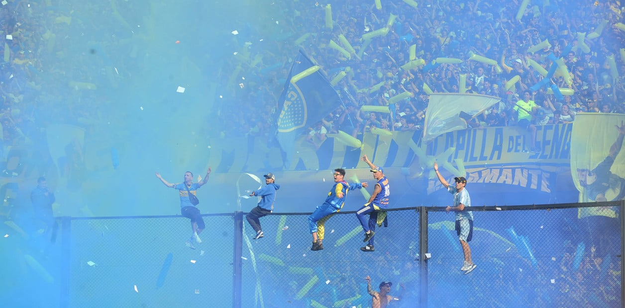 Boca campeón: los números del máximo ganador del fútbol argentino | Canal Showsport