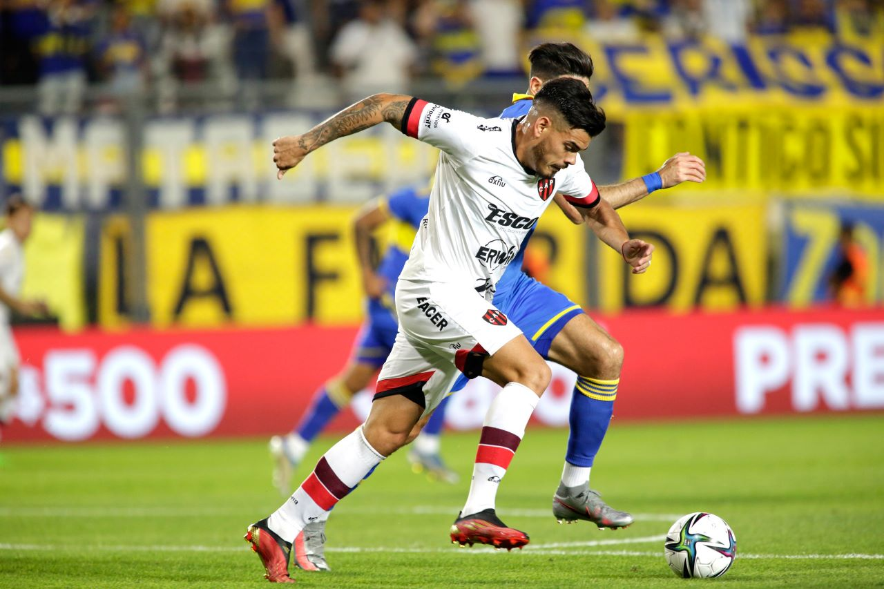 Copa Argentina: Patronato eliminó a Boca y jugará la final con Talleres | Canal Showsport