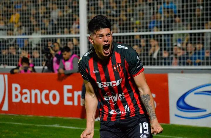 Belgrano tiene a dos jugadores en la mira | Canal Showsport