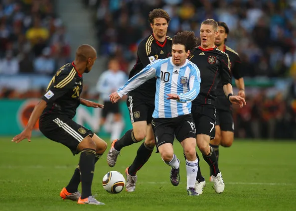 A fondo: Lionel Messi y todos los datos en la previa de los Mundiales | Canal Showsport