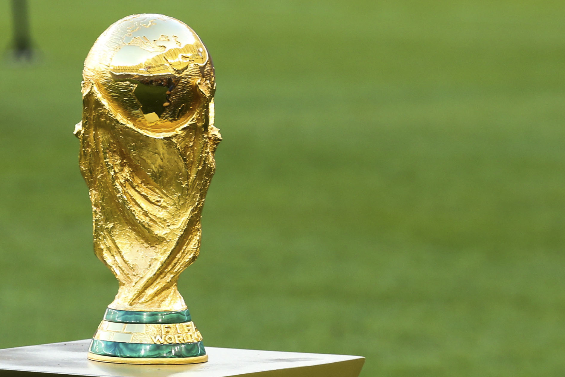 Uno por uno: los canales que televisarán cada partido de Qatar 2022 | Canal Showsport