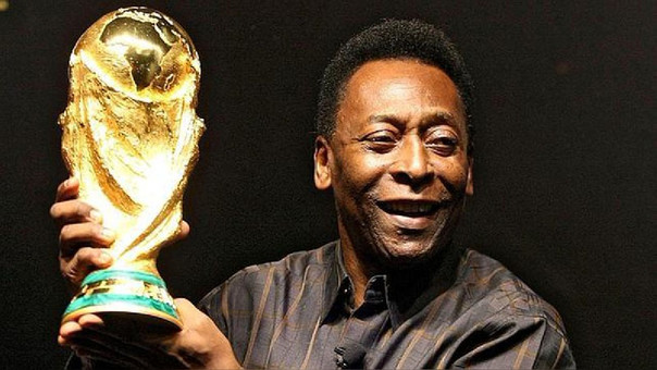 El mundo del fútbol de luto: falleció Pelé a los 82 años | Canal Showsport