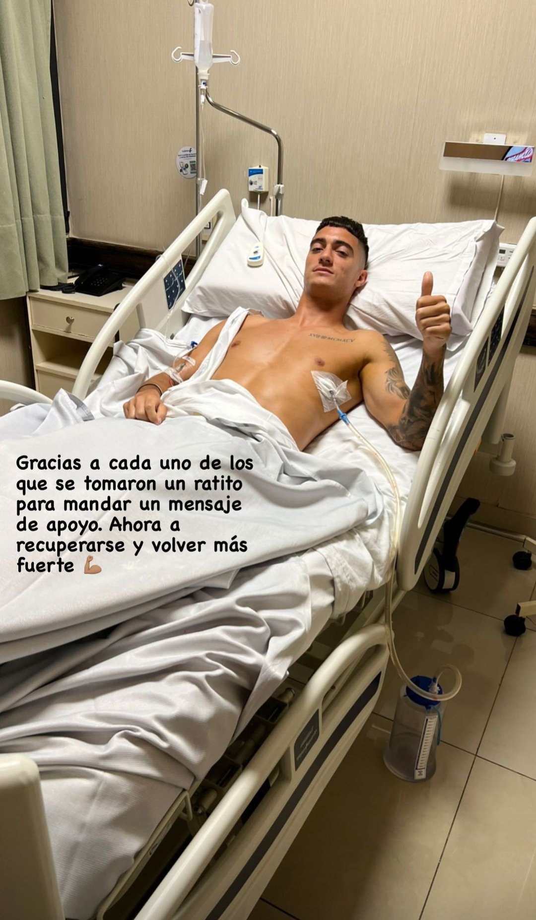 Malas noticias en Talleres: la lesión que sufrió Suárez y cuándo volvería a las canchas | Canal Showsport