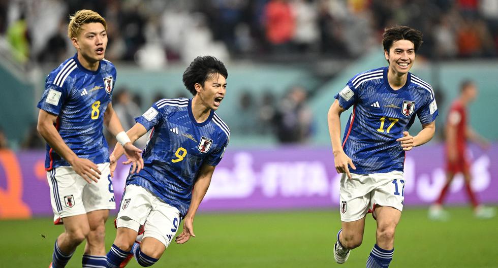 Japón y Croacia buscan un lugar en los cuartos de final | Canal Showsport