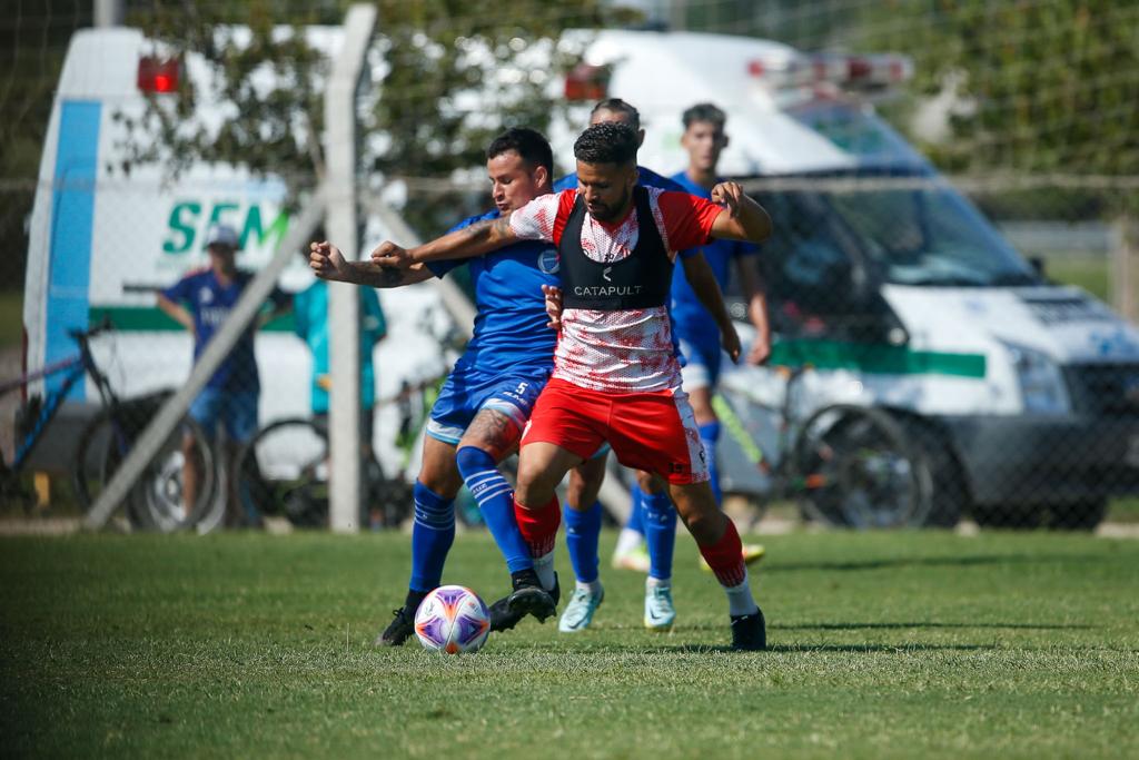 Instituto cosechó una victoria y un empate ante Godoy Cruz | Canal Showsport