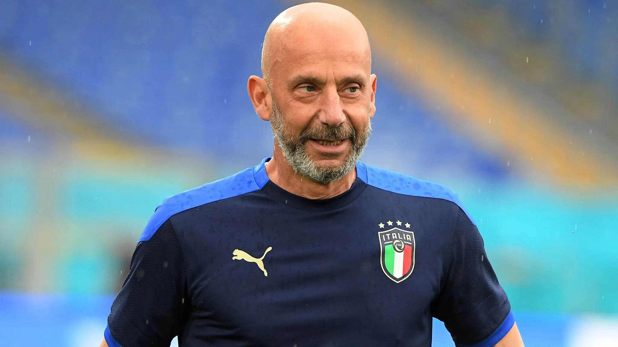 Falleció Gianluca Vialli, leyenda del fútbol italiano | Canal Showsport
