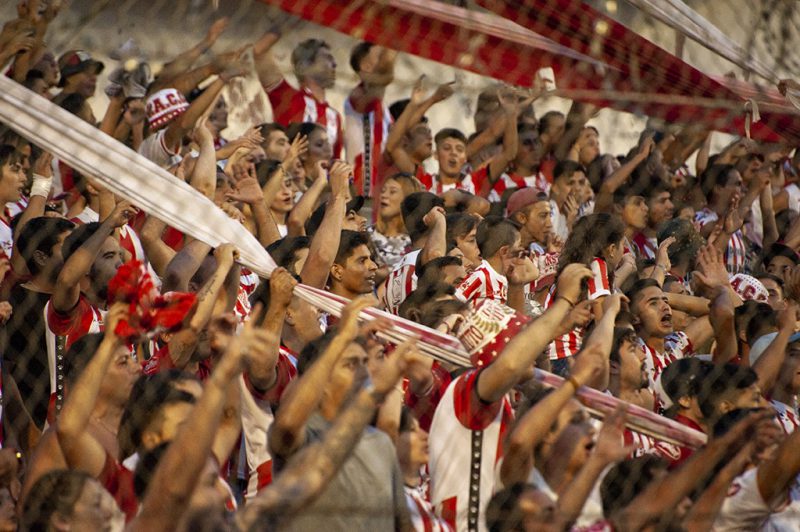 Instituto: sigue la venta de ubicaciones para el partido ante Huracán | Canal Showsport