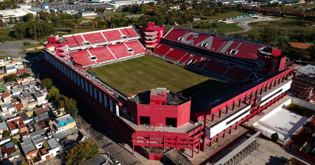 La Conmebol presentó los 18 estadios para el Mundial 2030, entre ellos el Kempes | Canal Showsport