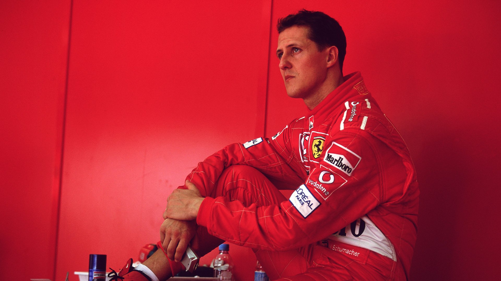 Despidieron a la editora de la revista alemana que publicó la falsa entrevista a Michael Schumacher | Canal Showsport
