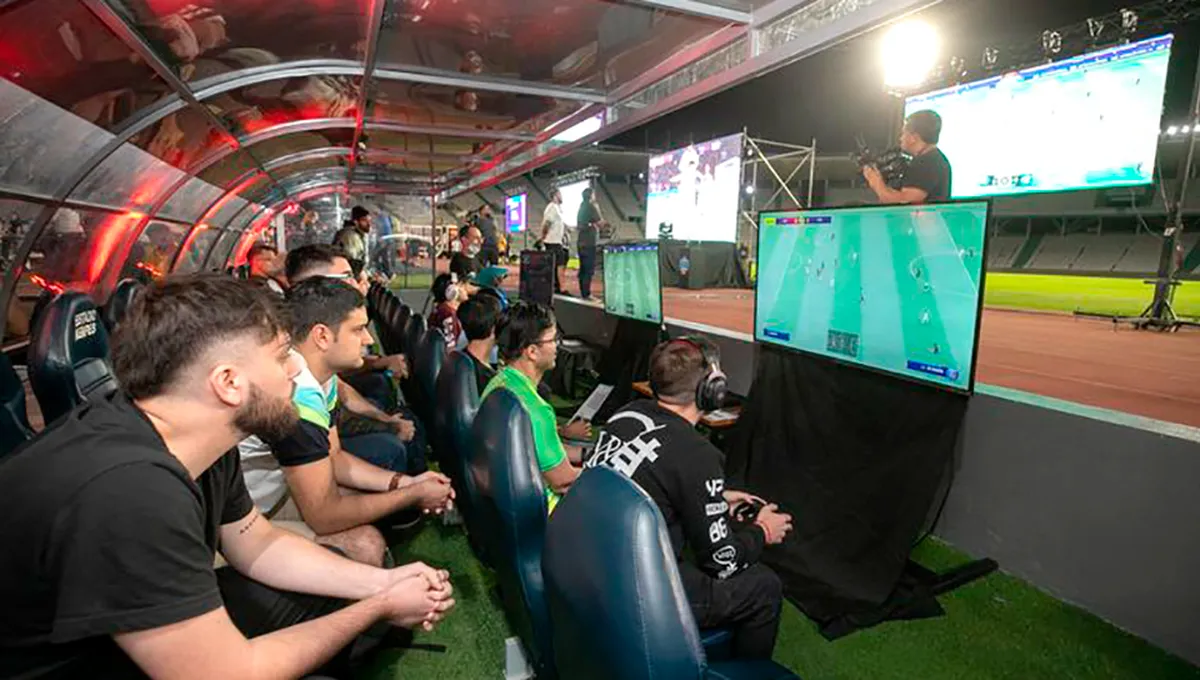 Se viene eSports Córdoba Fest, el evento gamer más importante de la Provincia | Canal Showsport
