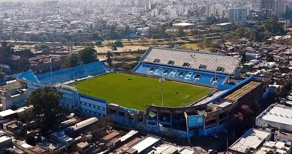 Socios de Belgrano sin abono podrán habilitar su carnet para el partido contra Vélez | Canal Showsport
