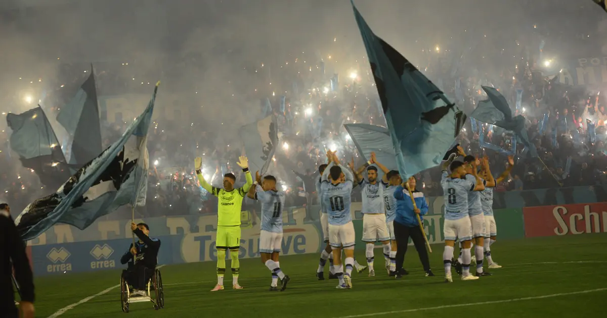 Belgrano y Talleres juegan el clásico cordobés, con la previa de Showsport | Canal Showsport