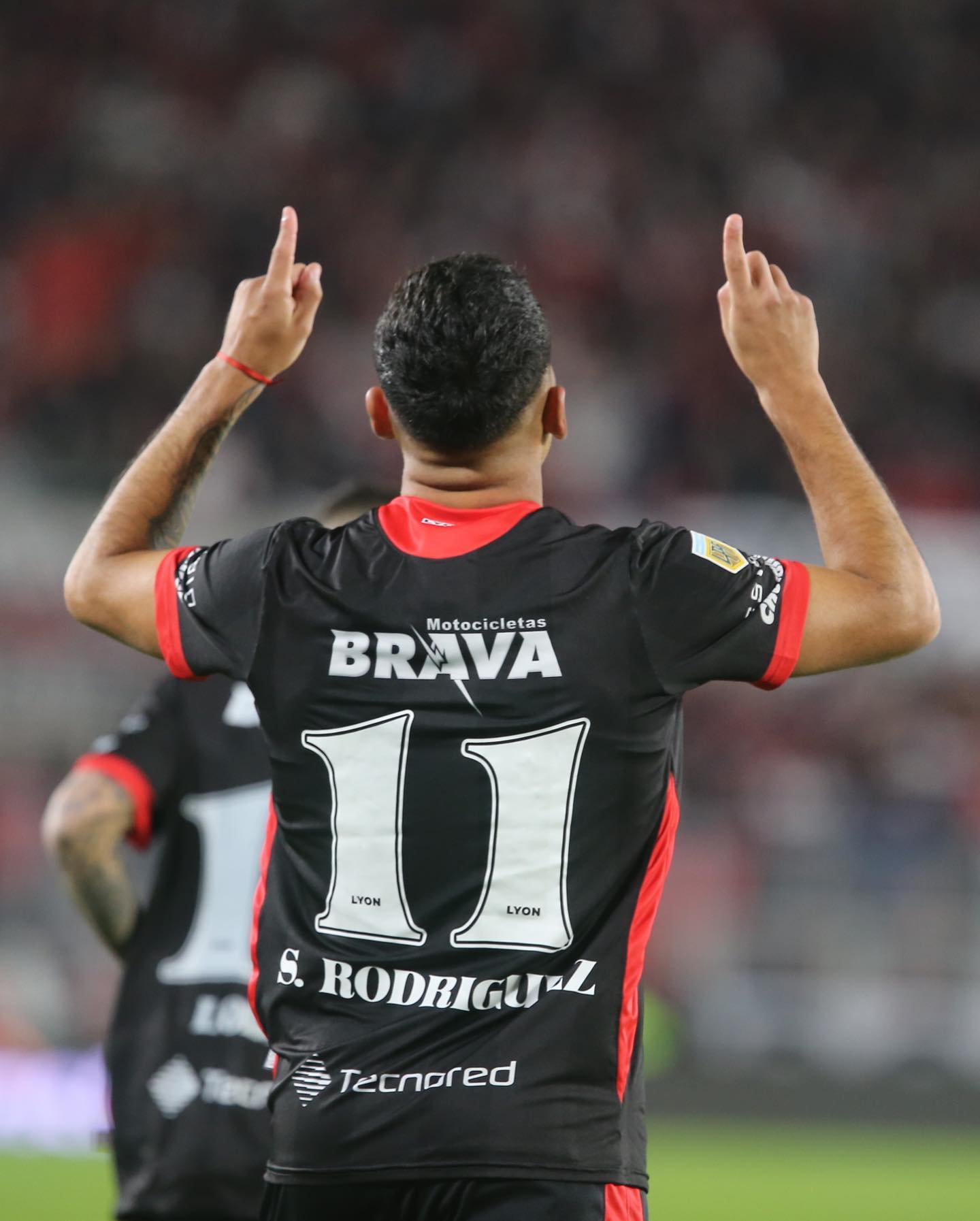 Rodríguez: "necesitamos esos puntos, puede ser un partido bisagra para lo que viene" | Canal Showsport